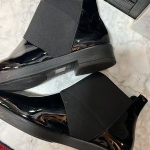 Pazolini Ankle Boots.  Like new.